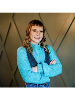 Hannah Paul - RE/MAX First