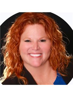 Melissa Whobrey - RE/MAX First