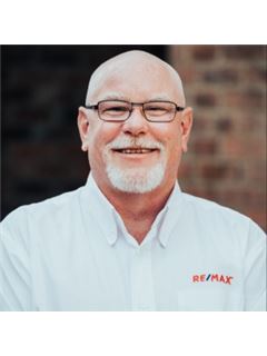 Kevin Kelly - RE/MAX First