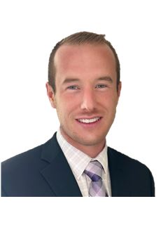 Lucas Teague - RE/MAX Acclaimed Properties