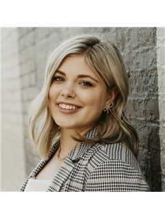 Sophia O'Coffey - RE/MAX First