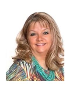 Doreen Hallenberger - RE/MAX Revolution