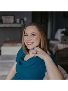 Cassandra Gentry - RE/MAX First