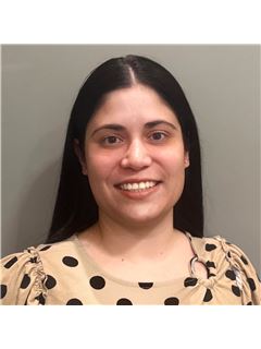 Natali Willhoite - RE/MAX First