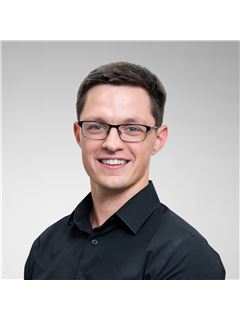 Tim Wargel - RE/MAX Revolution