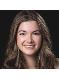 Keely Baker - RE/MAX Acclaimed Properties
