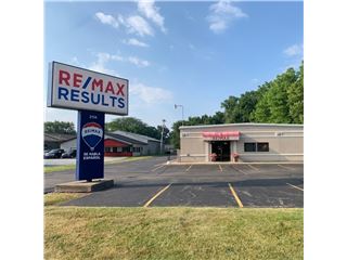 Office of RE/MAX Results - Goshen