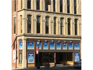 Office of RE/MAX Cornerstone - Greencastle