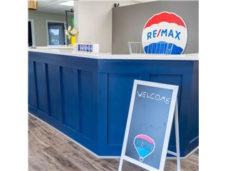 Office of RE/MAX Advanced Realty - Indianapolis