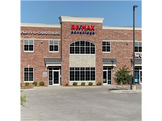 Office of RE/MAX Advantage - Floyds Knobs
