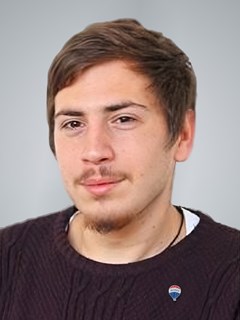 Irakli Skhvitaridze - Realty Park