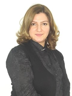 Lika Dzamashvili - Capital
