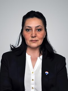 Nona Javakhishvili - Realty Park
