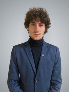 Luka Gakharia - Realty Park