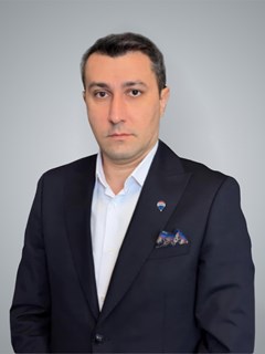 Giorgi Keinashvili - Realty Park