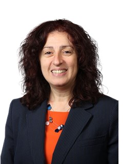 Maia Gogiladze - Capital