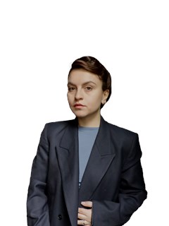 Mariam Tandarashvili - Capital
