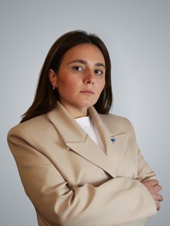Natia Babukhadia - Realty Park
