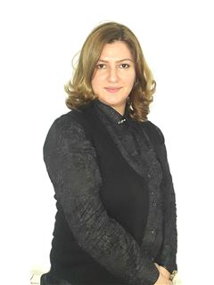 Lika Dzamashvili
