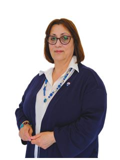 Manana Cherkezishvili - Capital