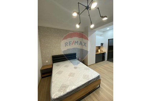 Residential - Condo/Apartment - Tbilisi - GE