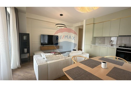 Residential - Condo/Apartment - Tbilisi - GE