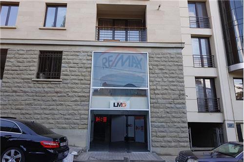 For Rent/Lease-Office-Tbilisi-105004056-1577