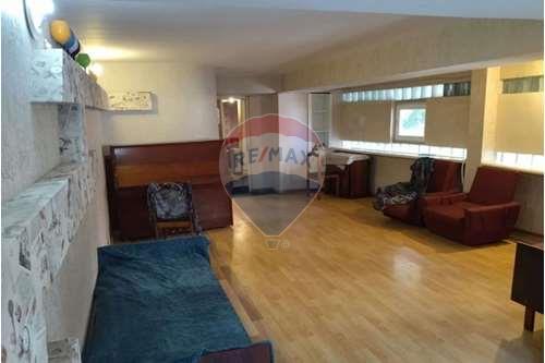 For Sale-Apartment downstairs-Tbilisi-105003022-2071