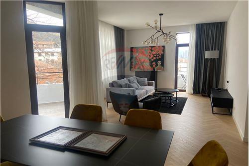 For Sale-Condo/Apartment-Tbilisi-105004011-5813