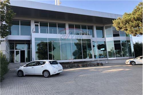 For Sale-Commercial/Retail-Tbilisi-105004026-2548
