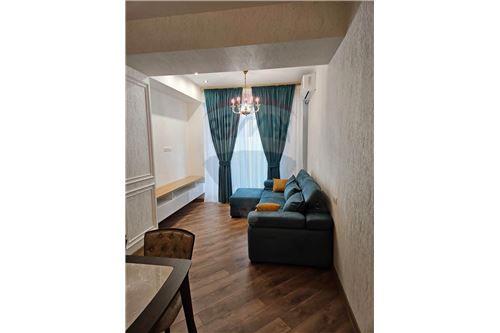 For Rent/Lease-Condo/Apartment-Tbilisi-105003022-2111