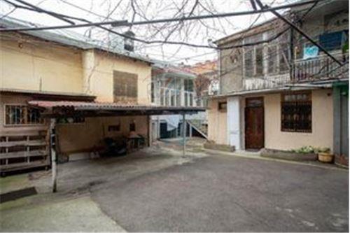 For Rent/Lease-Apartment downstairs-Tbilisi-105004026-2556