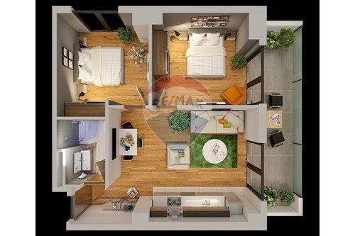 Slider Image Thumbnail