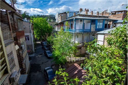 For Sale-Condo/Apartment-Tbilisi-105004056-1491