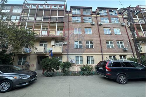 For Sale-Condo/Apartment-Tbilisi-105004001-2686