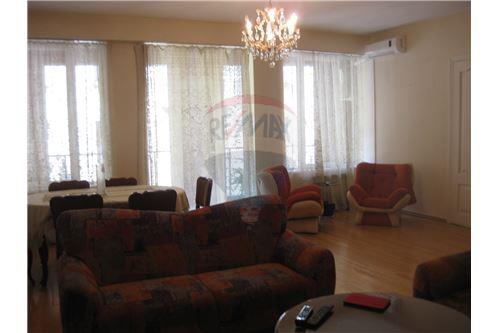For Sale-Condo/Apartment-Tbilisi-105004001-2738