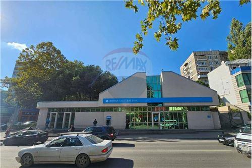 For Sale-Commercial/Retail-Tbilisi-105004031-1135