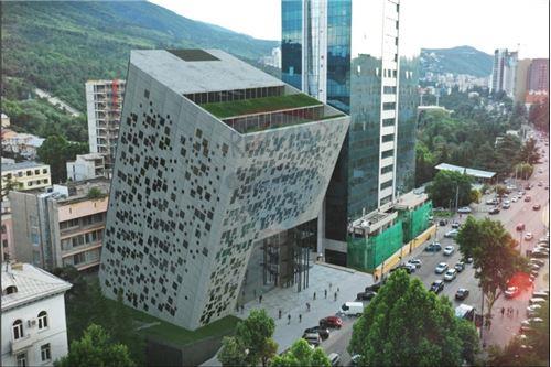 For Rent/Lease-Office-Tbilisi-105004001-2658