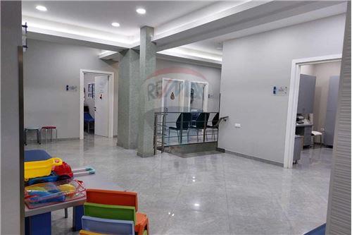 For Rent/Lease-Ambulatory Care-Tbilisi-105003022-2255