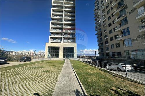 For Sale-Condo/Apartment-Tbilisi-105004001-2693