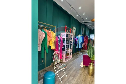 Commercial - Office Space - Tbilisi - GE