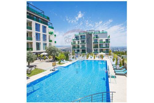 For Rent/Lease-Condo/Apartment-Tbilisi-105004011-5893