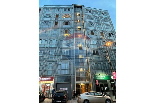 Tbilisi
