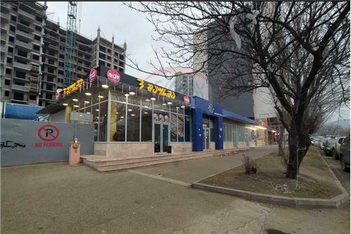 For Rent/Lease-Commercial/Retail-Tbilisi-105004026-2691