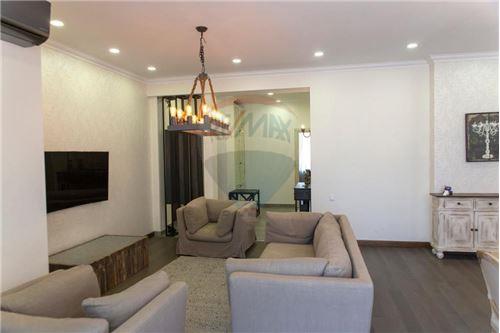 For Rent/Lease-Condo/Apartment-Tbilisi-105004001-2766