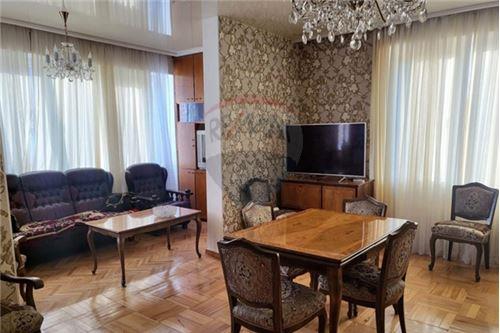 For Rent/Lease-Condo/Apartment-Tbilisi-105003022-2116