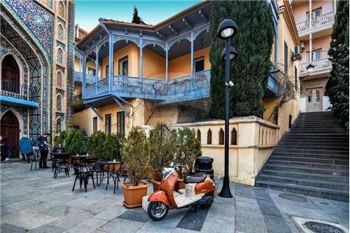 For Sale-Condo/Apartment-Tbilisi-105003024-2565