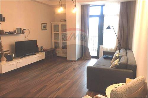 For Rent/Lease-Condo/Apartment-Tbilisi-105004056-1445