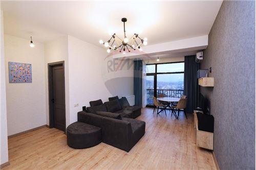 For Sale-Condo/Apartment-Tbilisi-105004030-4690