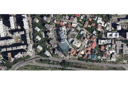Te Koop-Plot of Land expectation to Building-თბილისი-105004026-2659